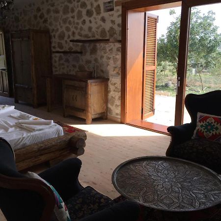 Hotel Beso Patara Exteriér fotografie