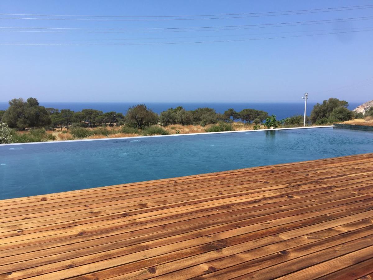 Hotel Beso Patara Exteriér fotografie