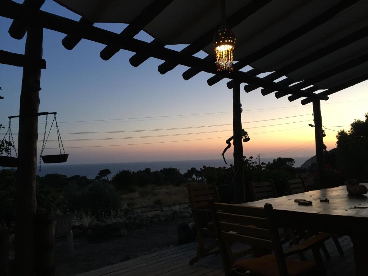 Hotel Beso Patara Exteriér fotografie